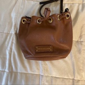 Marc Jacob’s Pouch Bag